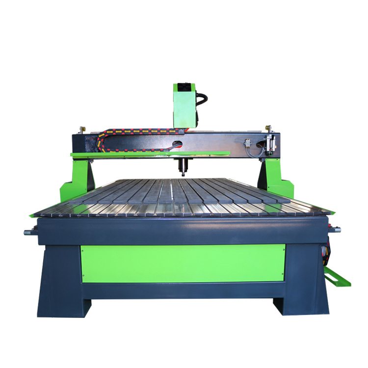 4 Axis CNC Router machine 1325 for woodworking