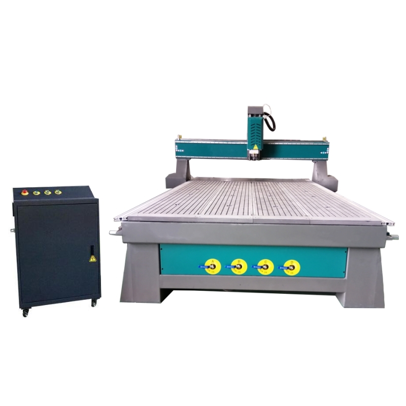 1530/1625 CNC Router machine for woodworking