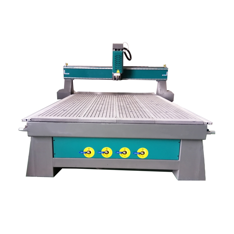 1530/1625 CNC Router machine for woodworking