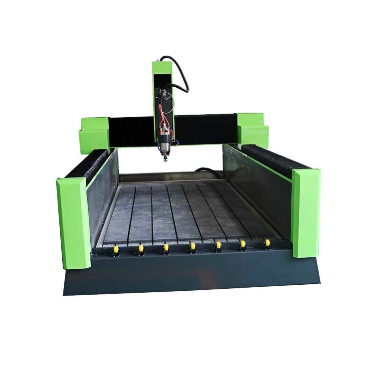 1325 Stone Cutting and engraving machine