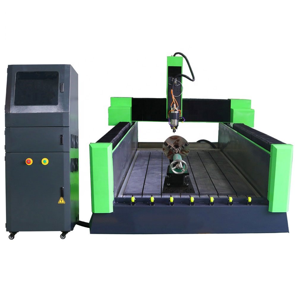 1325 Stone Cutting and engraving machine