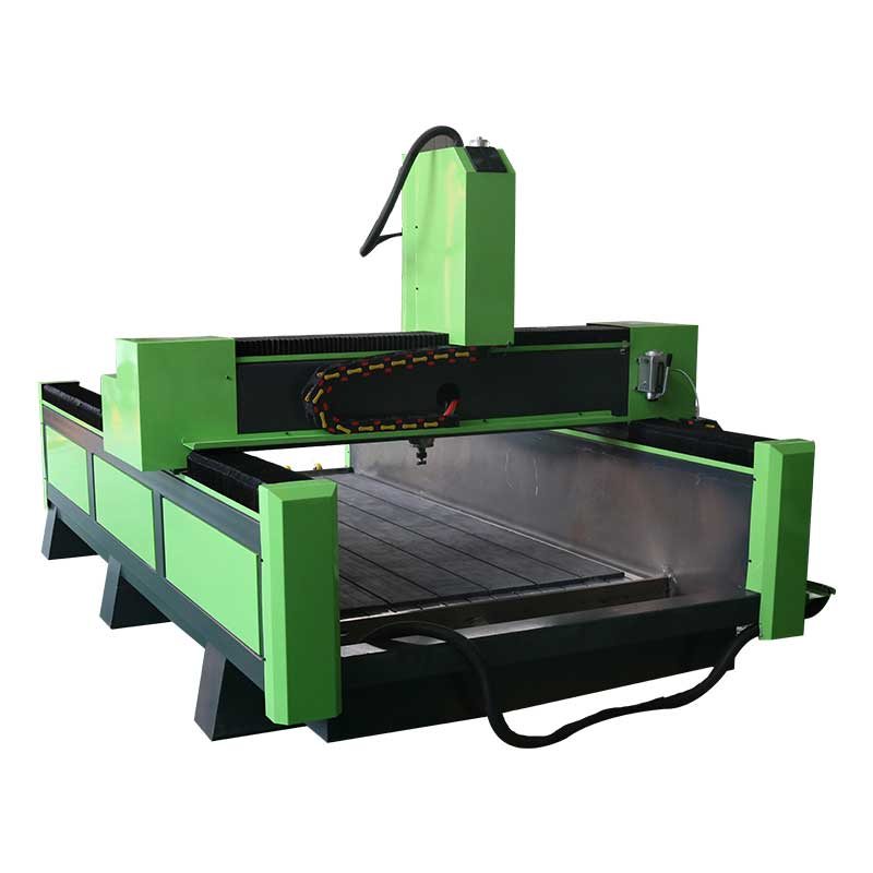 1325 Stone Cutting and engraving machine